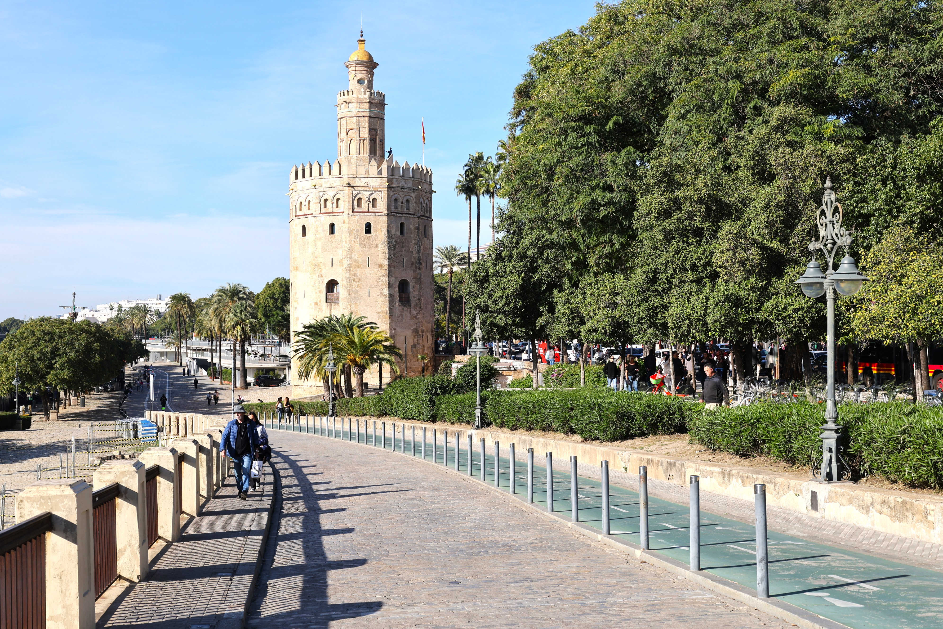 Triana